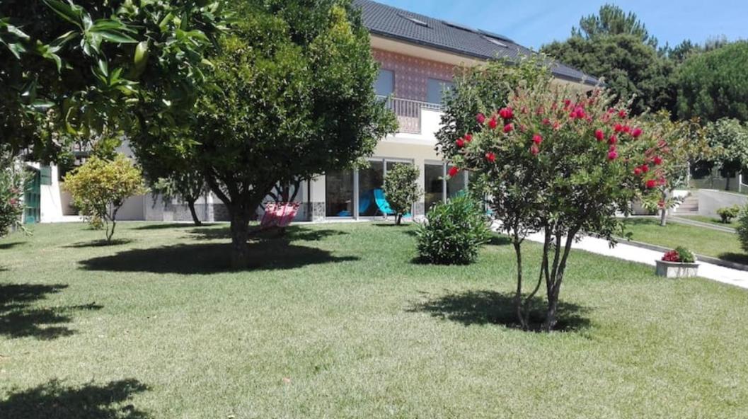 Casa Da Cavada Villa Caminha Exterior photo